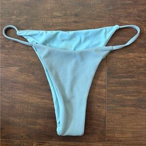 tai swim blue bottoms